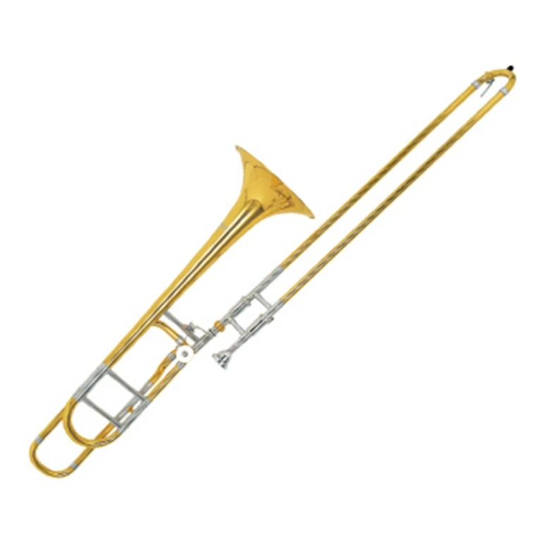 Best Price Superior Quality Standard Level Music Instrument Trombone