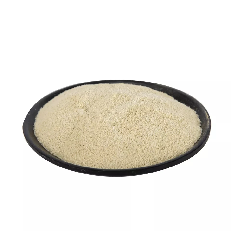 Wholesale good water retention filtrate reducer starch oil drilling auxiliaries