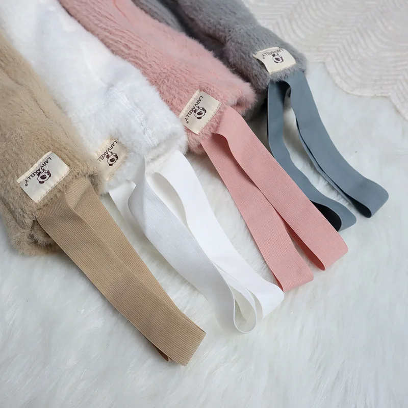 Winter Hosiery Socks Tights For Children Cotton Baby Leggings Pantyhose Toddler