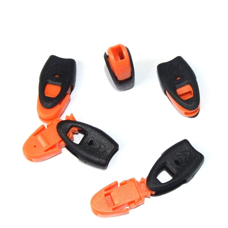 SOS Survival marine boating Whistle Emergency Rescue Whistles with Lanyard for Hiking Boating