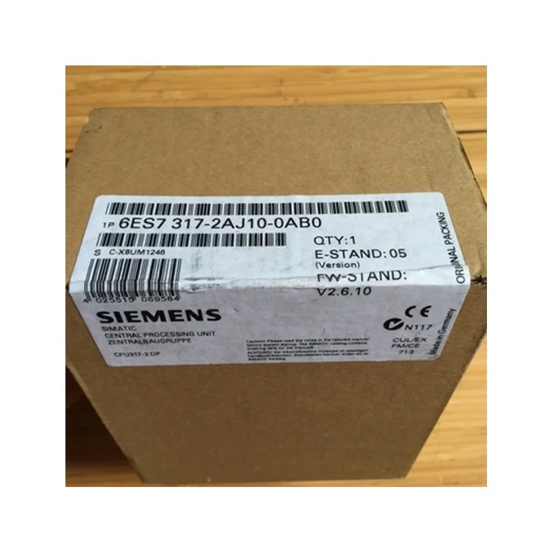 PLC S7-200 smart 6ES7 288-2DE16-0AA0