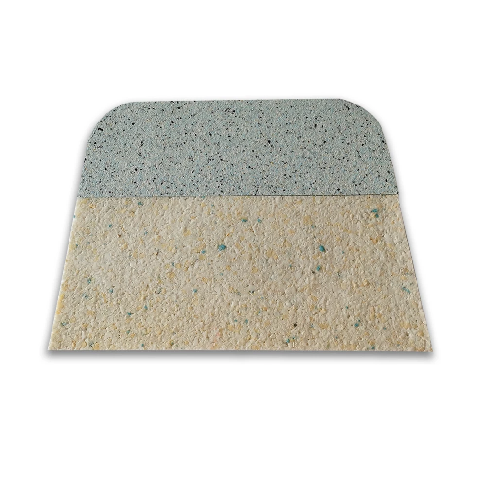 Factory Direct Eco-Friendly EVA Foam Rebound Block Custom Protective Film for Sofa Cushion Packaging