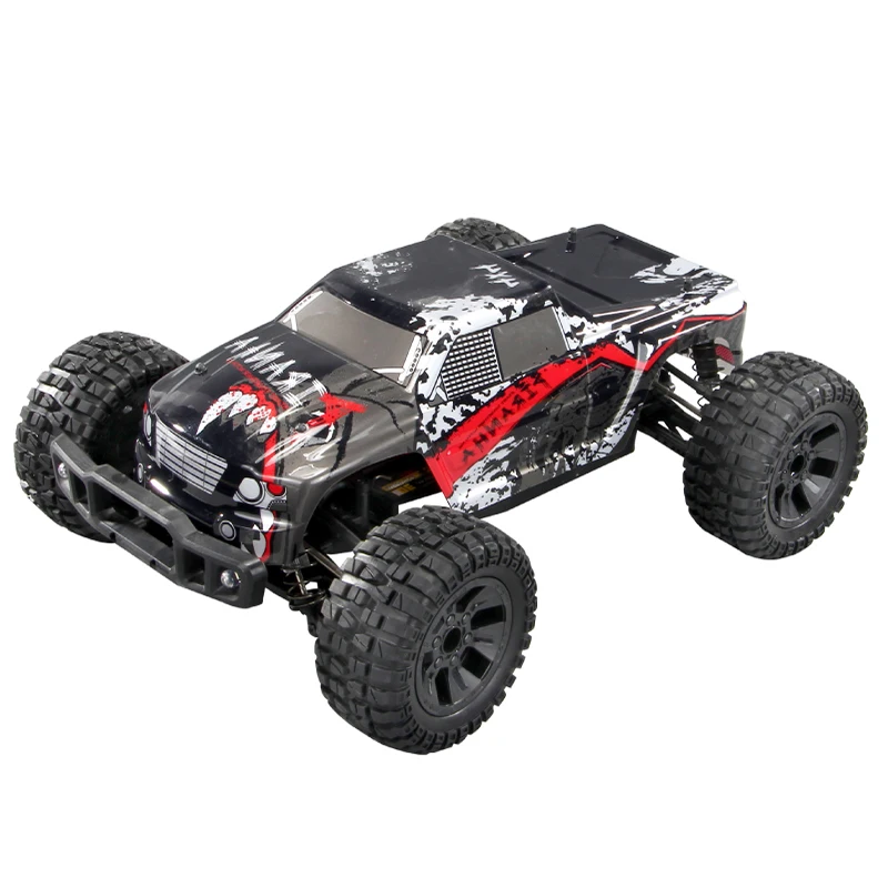 1:10 электрический 4wd пульт дистанционного управления высокоскоростной гусеничный автомобиль