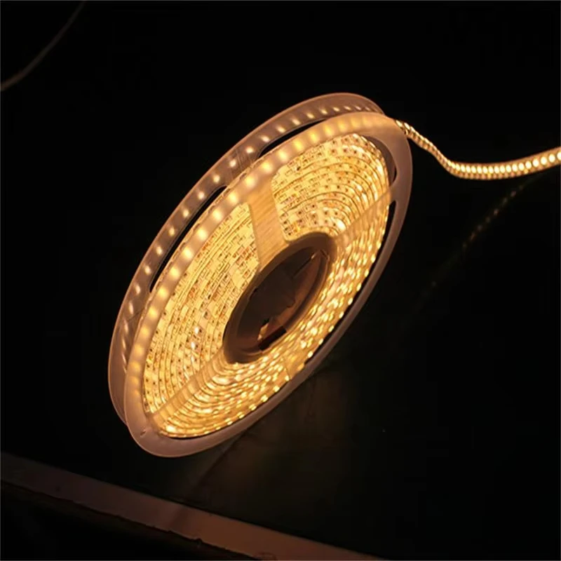 3528 60 светодиодов 4 8 Вт низкое напряжение 12 В 24 390 нм 395 400 405 ширина печатных плат мм ультрафиолетовая Светодиодная лента SMD3528