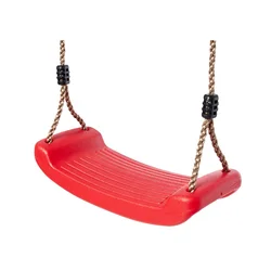 promotion factory playground factory wholesale children  toy colorful kids outdoor swing