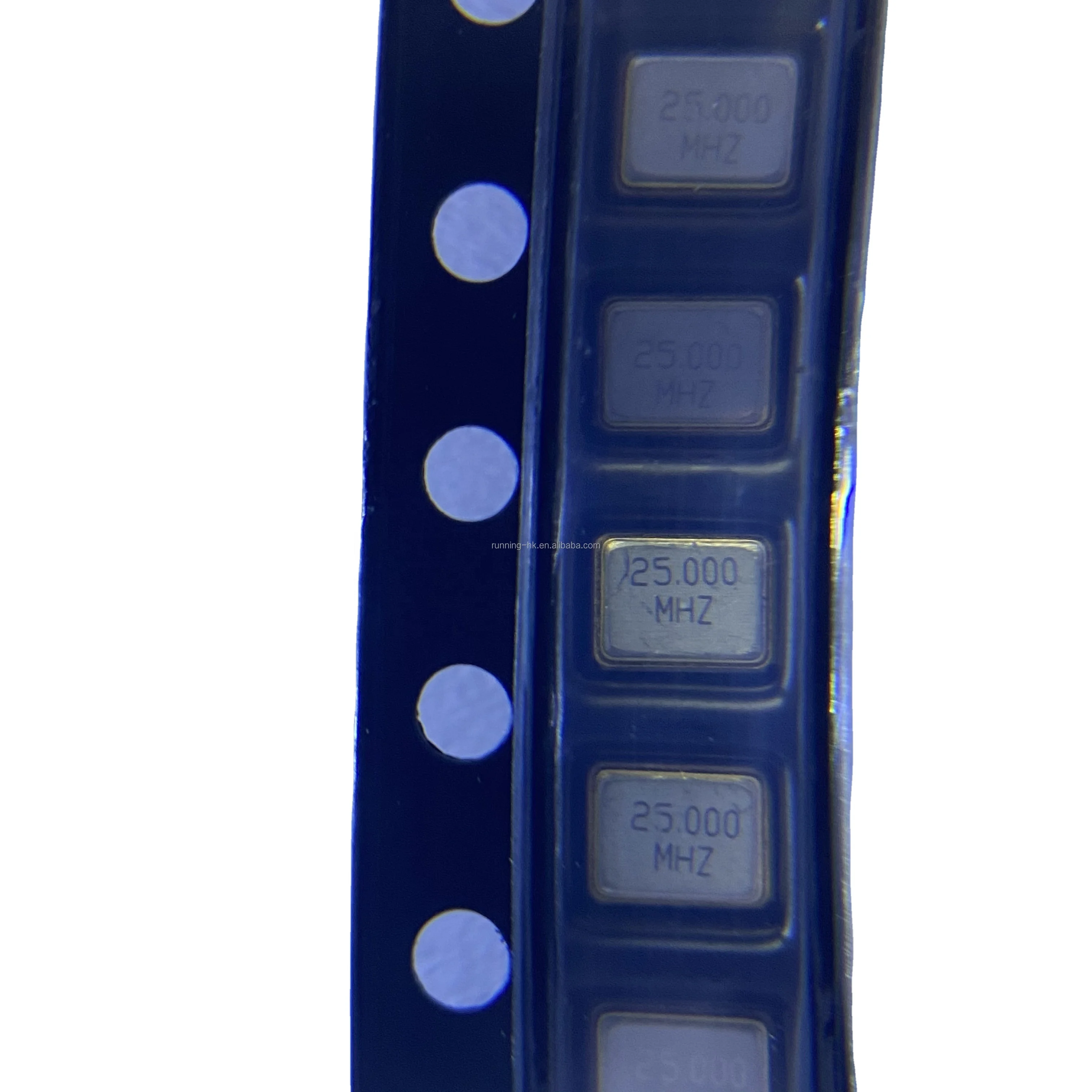 3225 25MHz + -20PPM 9pF 10ppm Xtal 25MHz Crystal SMD