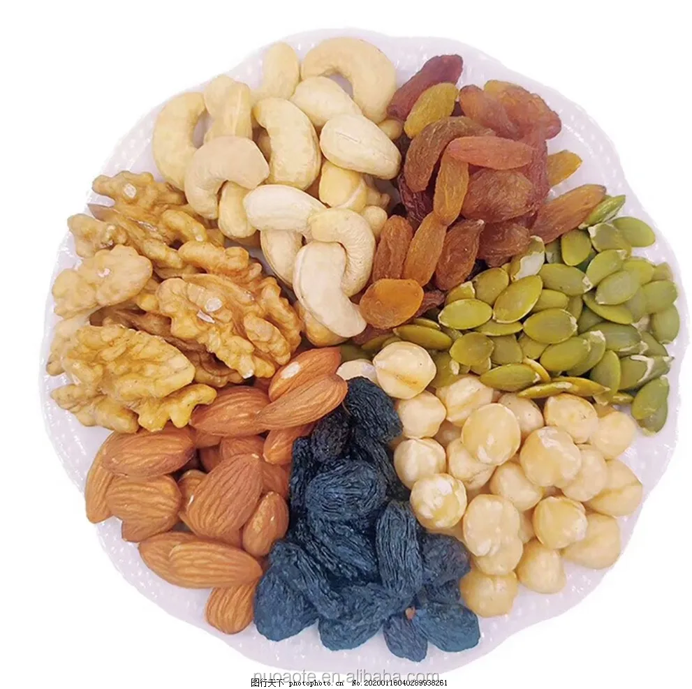 
Высокое качество common сушеные оптом упакованы сырой анакард WW320 