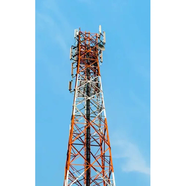 Radio Am Fm Digital Cell Phones Wifi Tower