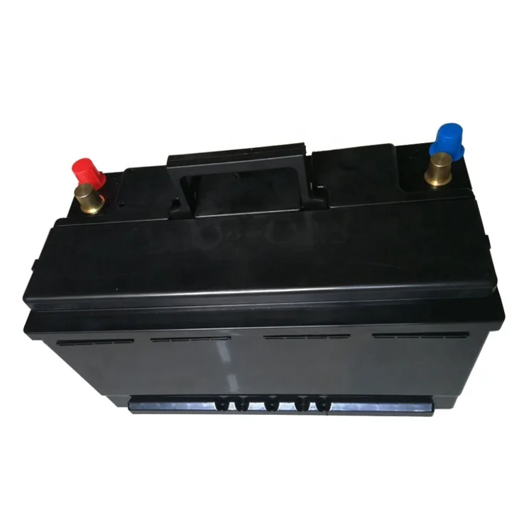 High-quality Lifepo4 a123 grade battery cell 26650 lithium CCA 1200A 12V 80AH Car Marine Motor home Starting Battery