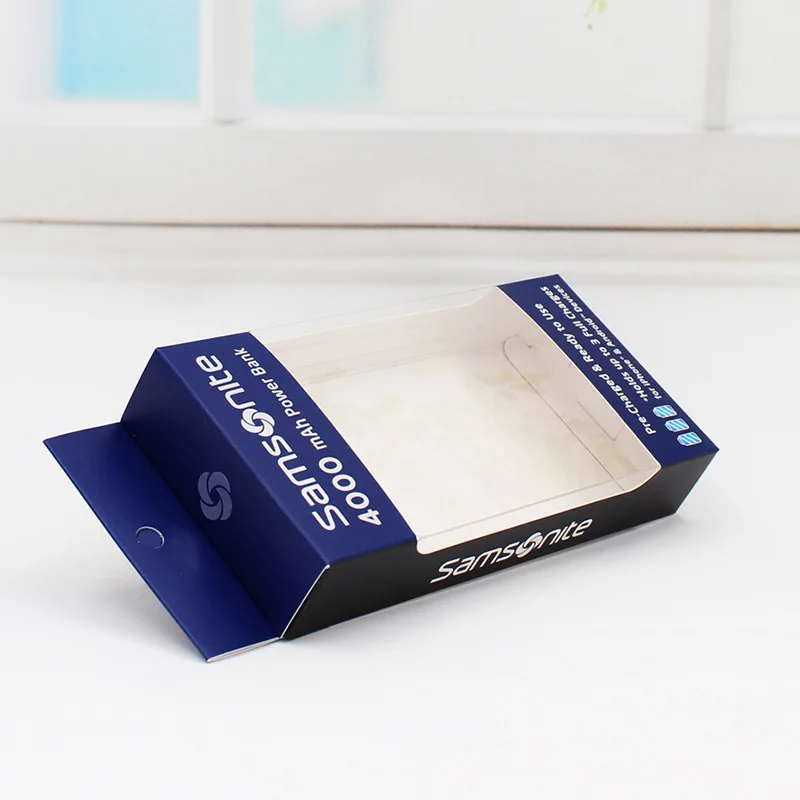 Manufacture consumer electronics packaging smart computer mouse recyclable paperboard paper tube box packaging