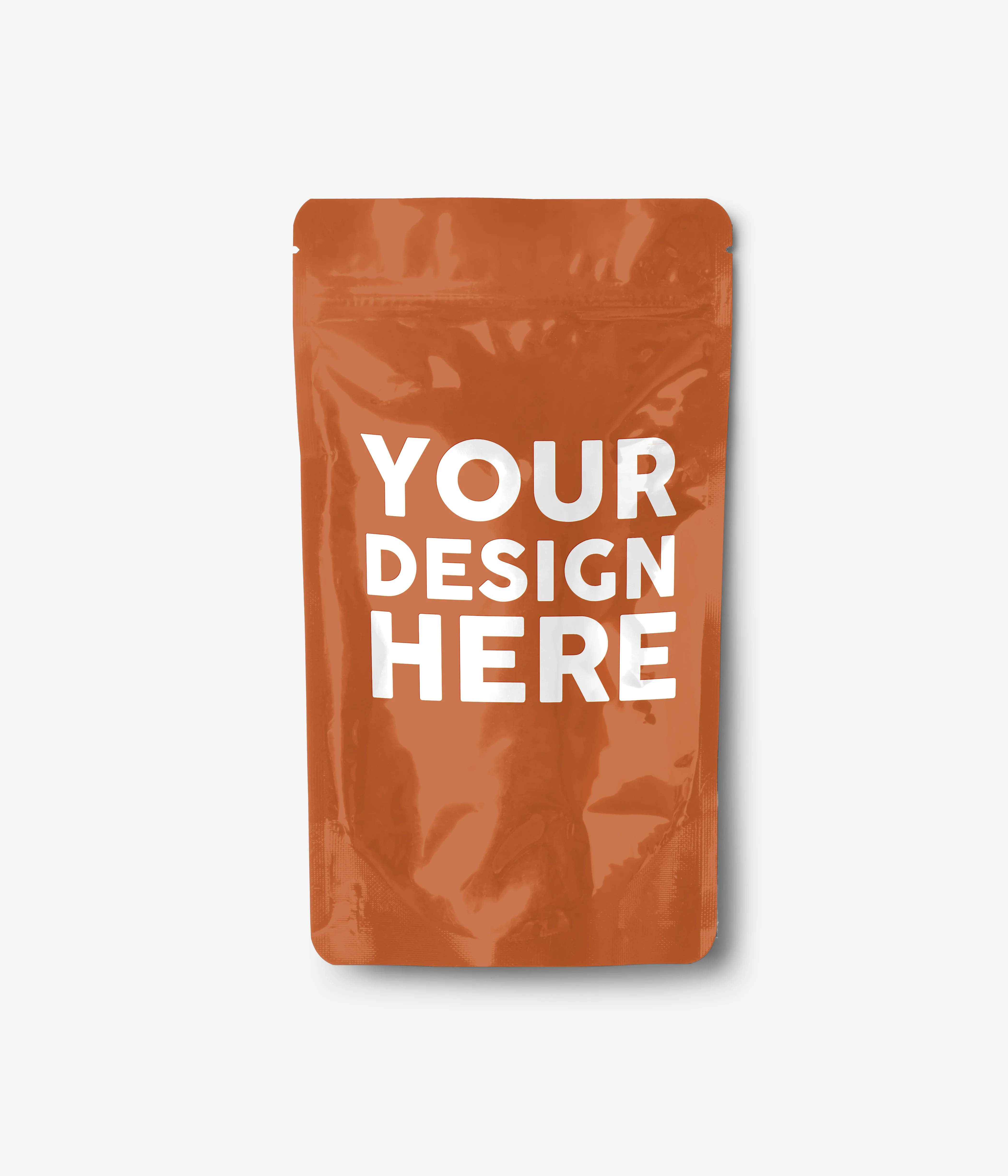 Factory Direct Custom Food Packing Bags Plastic Laminated Aluminum Foil Sauce High Temperature Cooking Bag Retort Pouch
