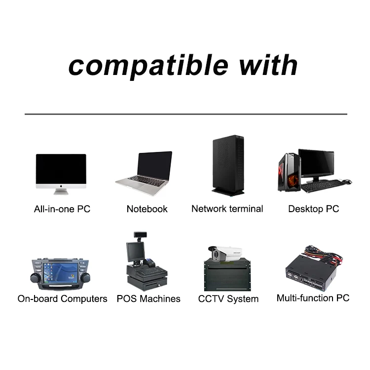 wholesale High Speed SATA Interface 120 128 256 512gb ps5 ssd price Solid State Hard Drive