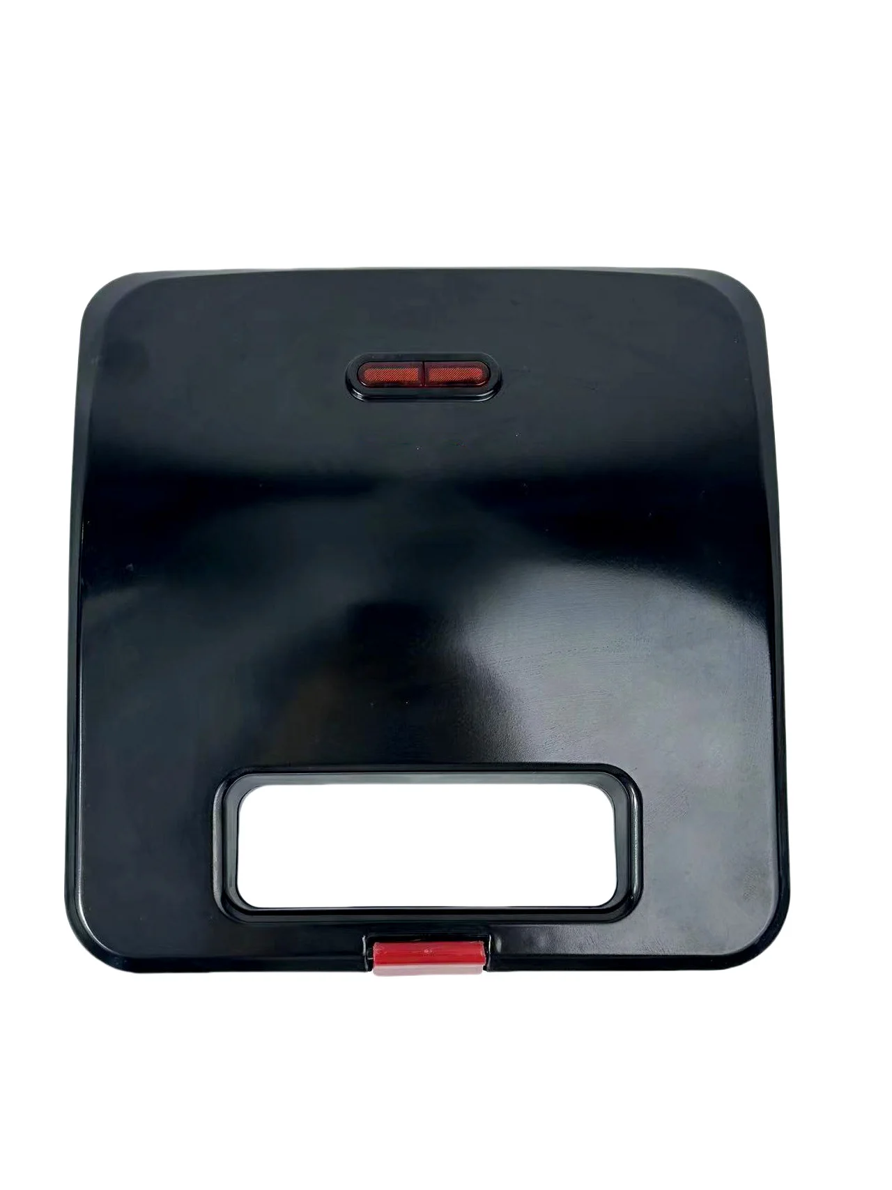 Portable Waffle Maker Commercial Electric Sandwich Panini Makers Auto Control Temperature Electric Breakfast Sandwich Maker