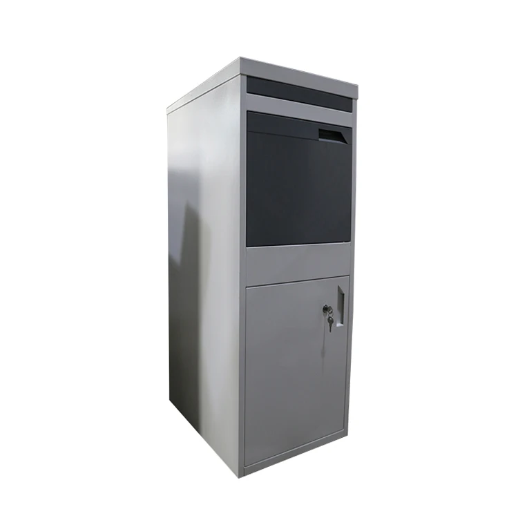 
Low Price For Packaging Postal Mailing Boxes 