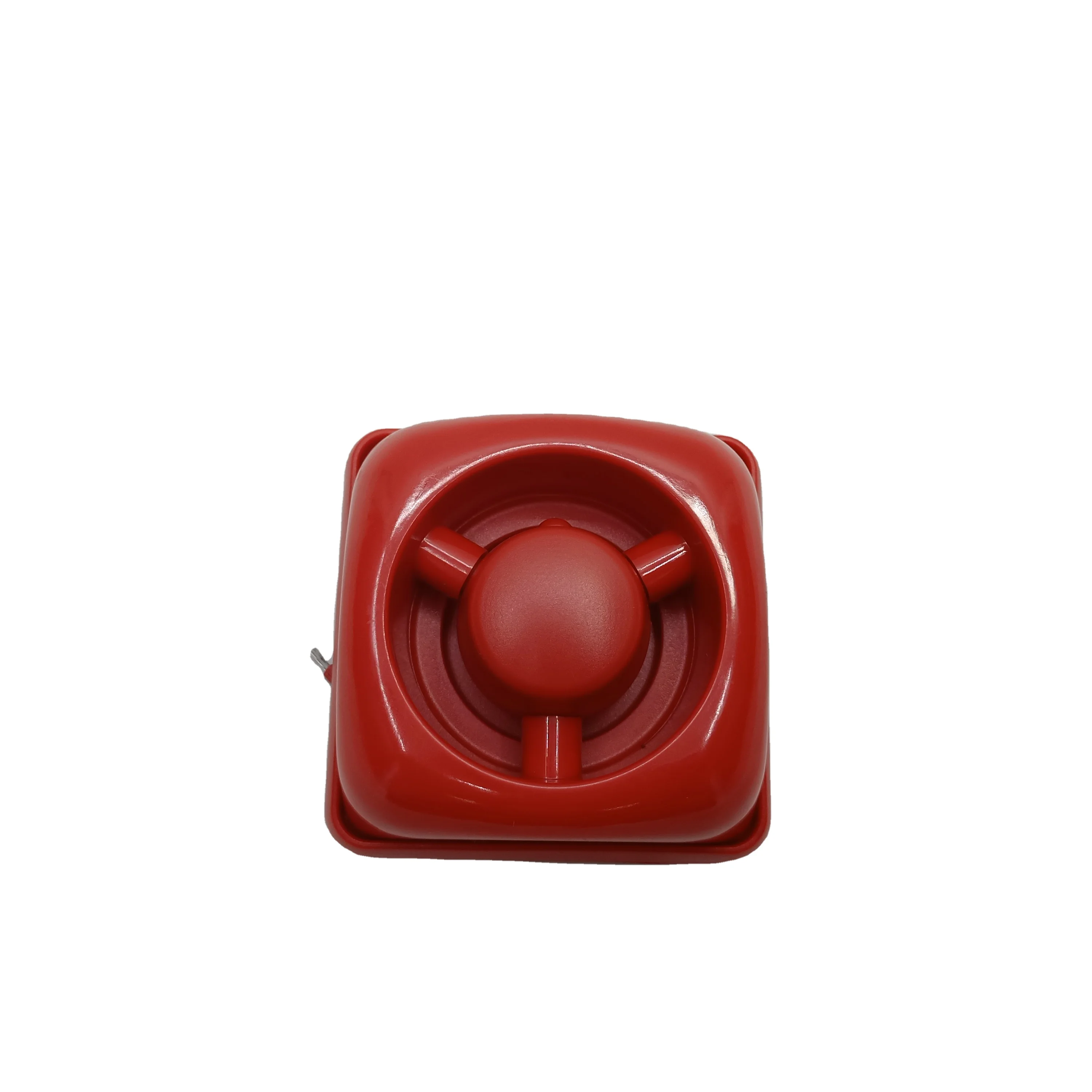 Strong strobe Fire Siren Fire Sound And Light Alarm Strobe lightFire Alarm Light