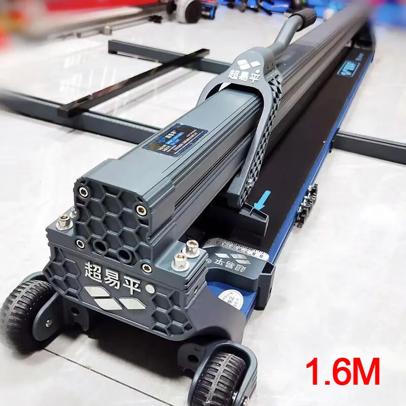 Manual Tile Cutter 120cm-180cm Push Knife for Cutting Ceramic Porcelain Tiles