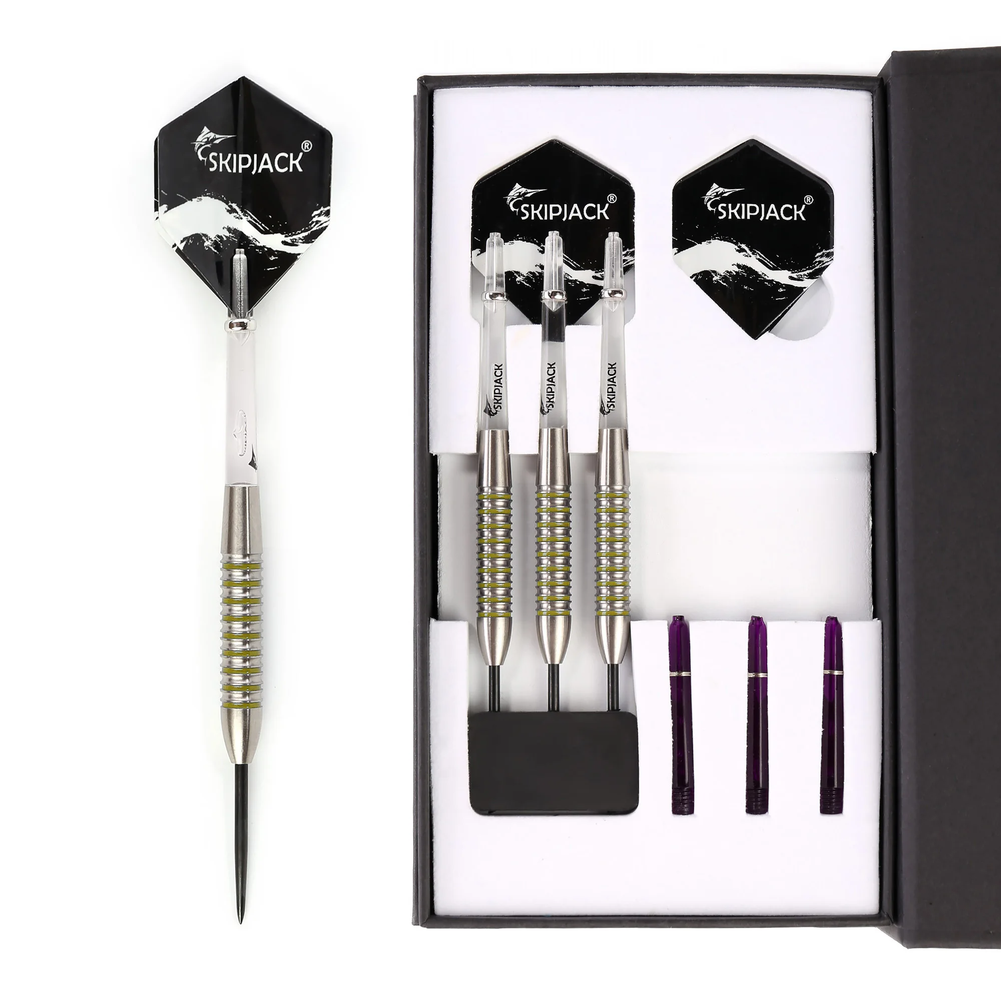 Wholesale flechettes precision wholesale darts custom dart for gift sets