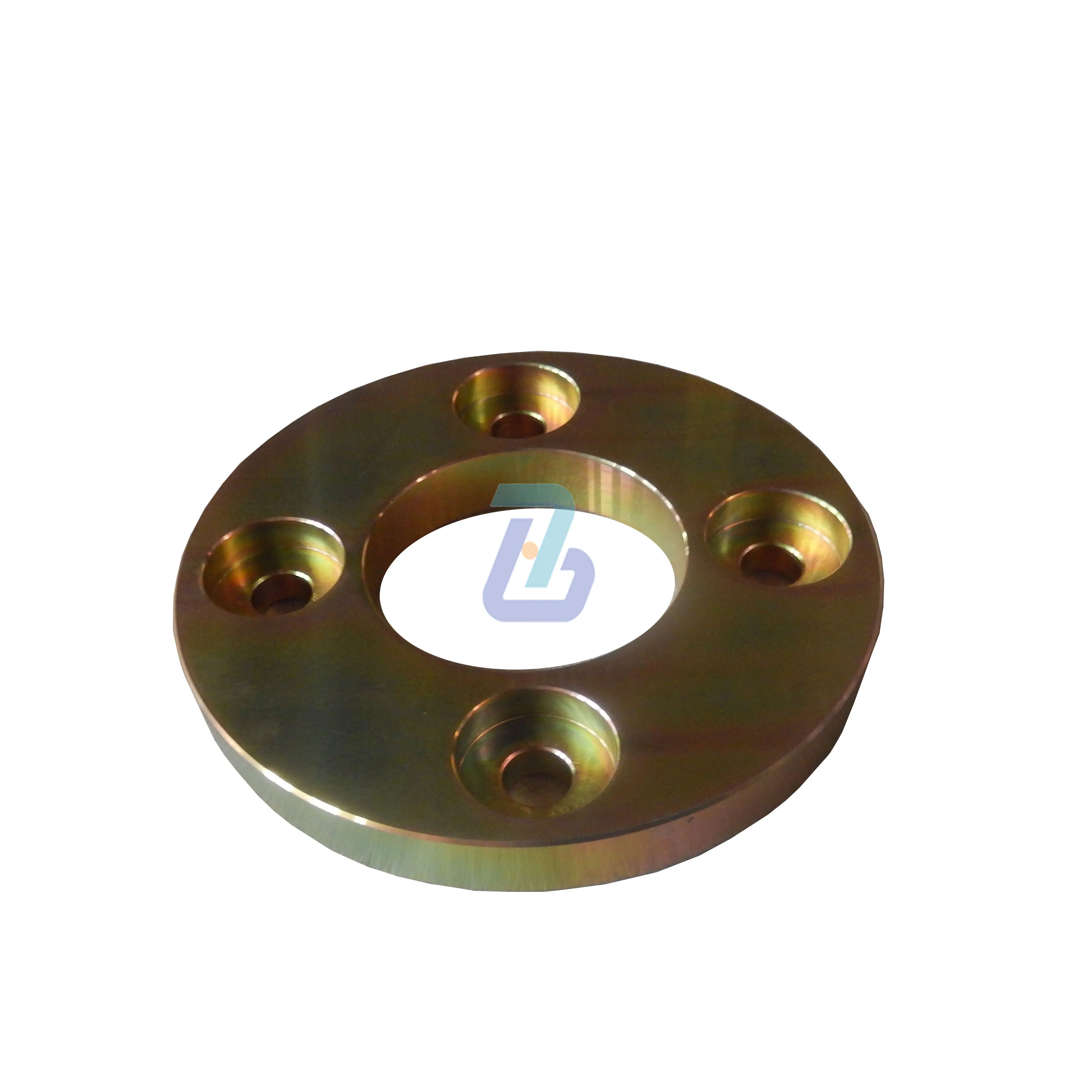 cnc machining mechanical part laser engraving service