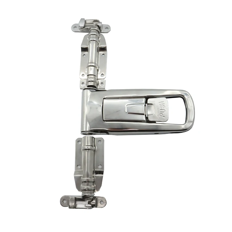 Factory Outlet Truck Door Locks Van Body Parts Security Truck Door Locks