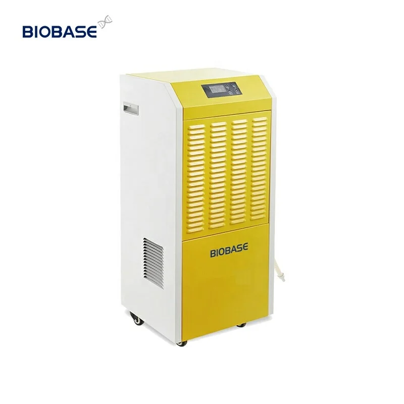 BIOBASE Китай 90L/24 часа в сутки при низкой температуре популярный комерческий влагопоглотитель BKDH-890D для лаборатории и