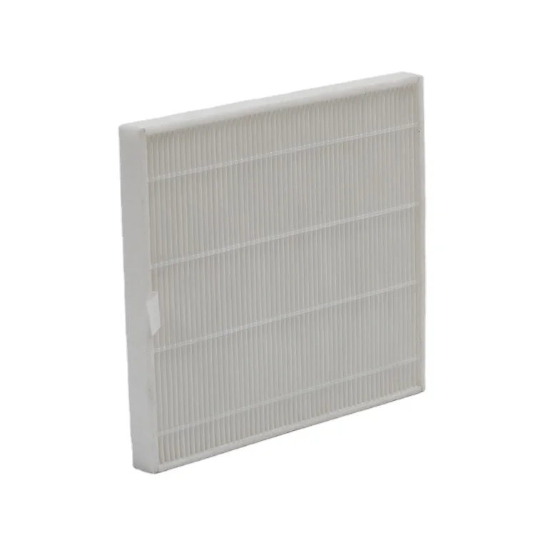 H12 H14 U15 U16 U17 Cleanrooms Air Filter performance vacuum cleaner filter