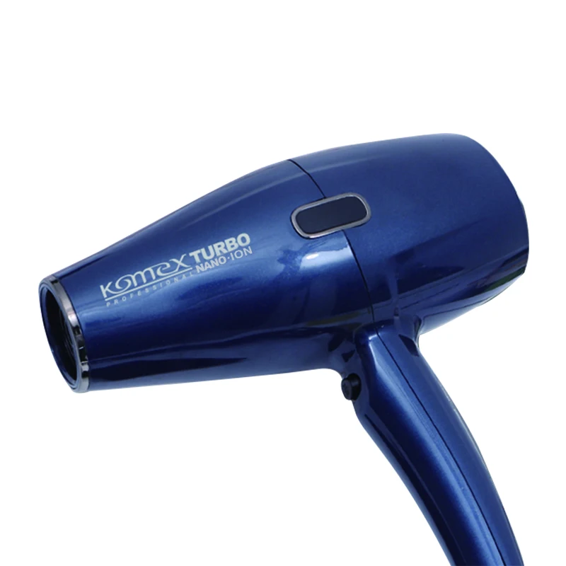 High Speed Foldable Salon One Step Brushless Motor Mini Negative Ion Hair Dryer Professional