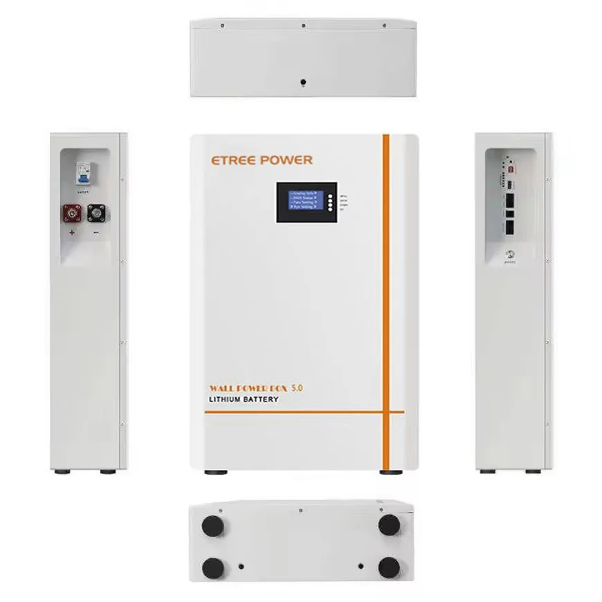 Home solar energy storage battery 48v 51.2v rechargeable lithium battery 100ah 200ah 300ah 10kwh 15kwh 30kwh lifepe4 battery