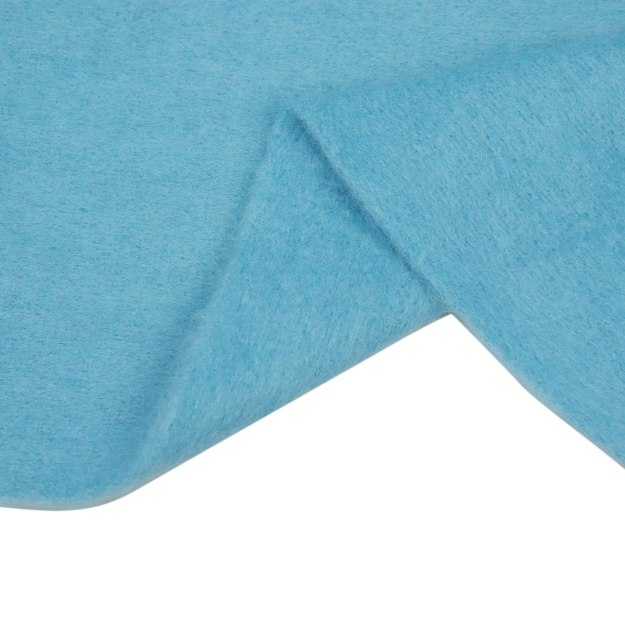 Hot fashion chunky warm soft feeling elegant popular solid polyester long women winter  tatting scarf