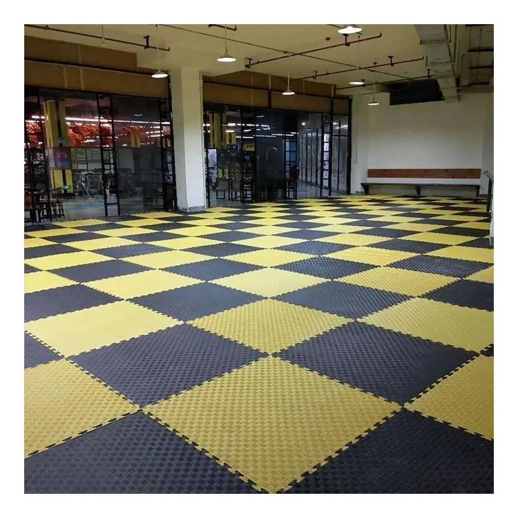 100*100cm EVA Gym Floor Mat DIY Whole House Customization Mat Indoor Durable Puzzle Mats