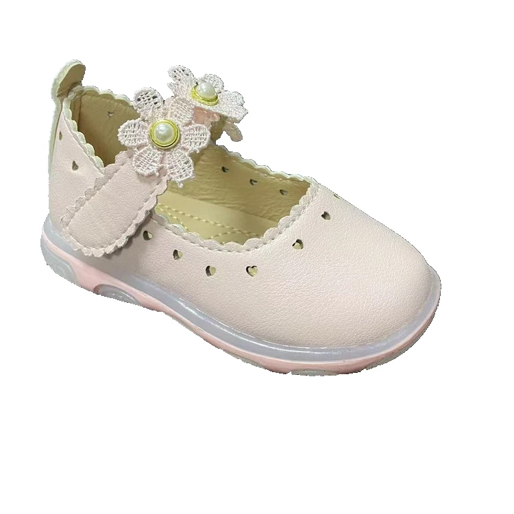 Wholesale 2022 factory directly children sandals girl sandal