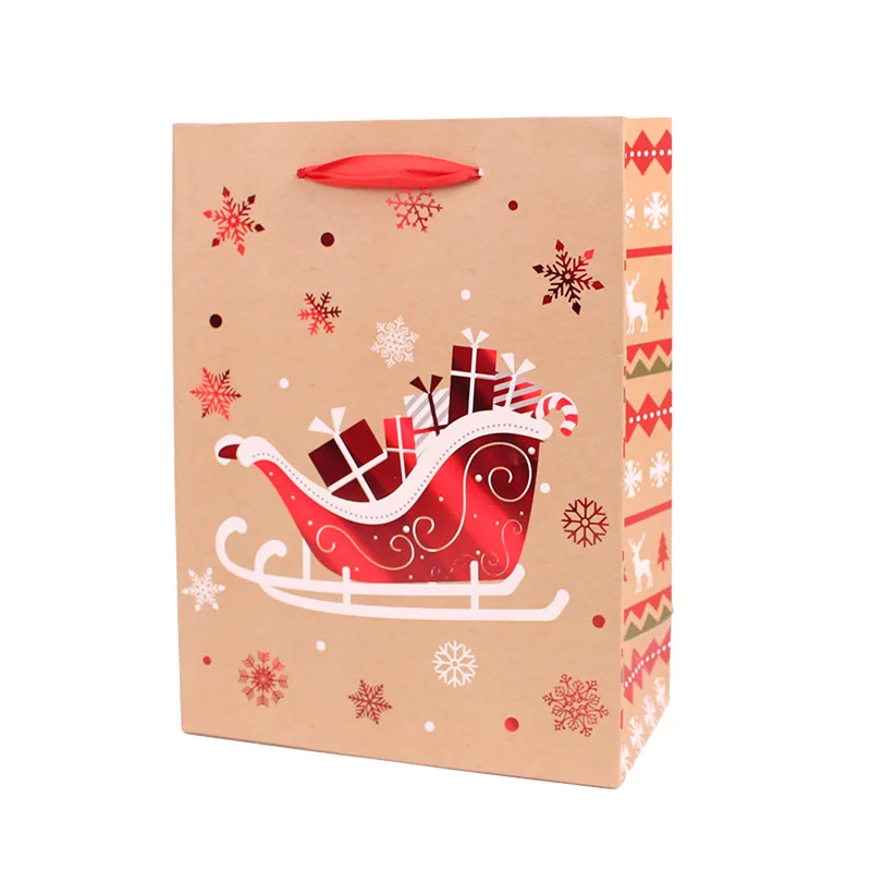 3 layer composite craft and for cement charcoal BBQ packaging bags kraft paper bag