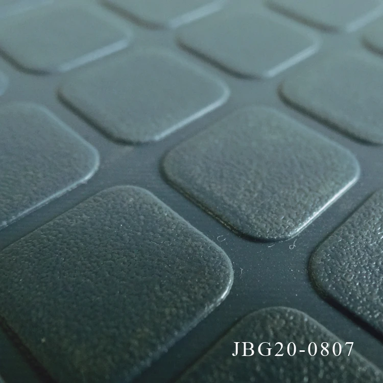 
Transport PVC bus flooring material JBG20-0807 