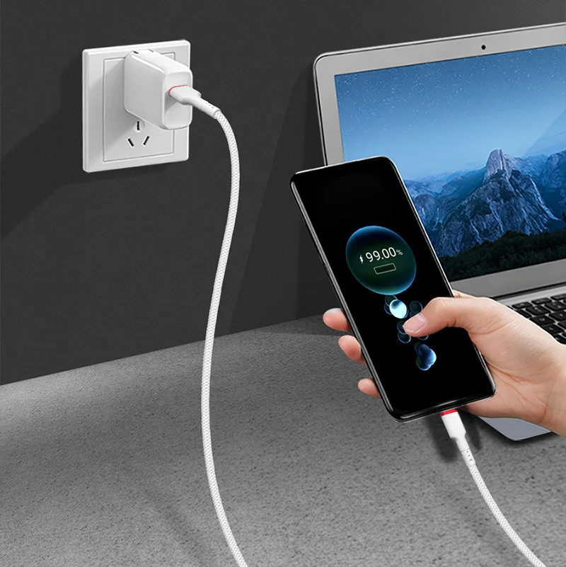 Factory Price Fast charger type c 1m data line 2A Micro USB Cable for Android