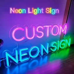 Internet Bar Neon Signs Light for Home Beer Bar Pub Recreation Game Room Wall Party Birth Table Decor Gift Neon Signs Light