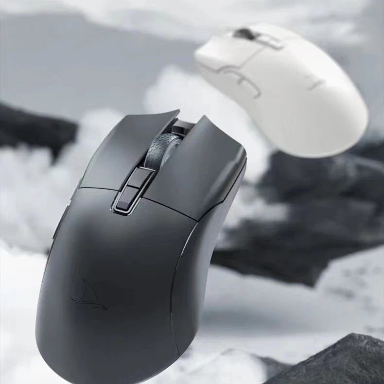 High Quality Wholesale Custom Cheap 2023 New Arrival Motospeed Darmoshark Gaming Mouse Wireless N3 Gaming Mouse