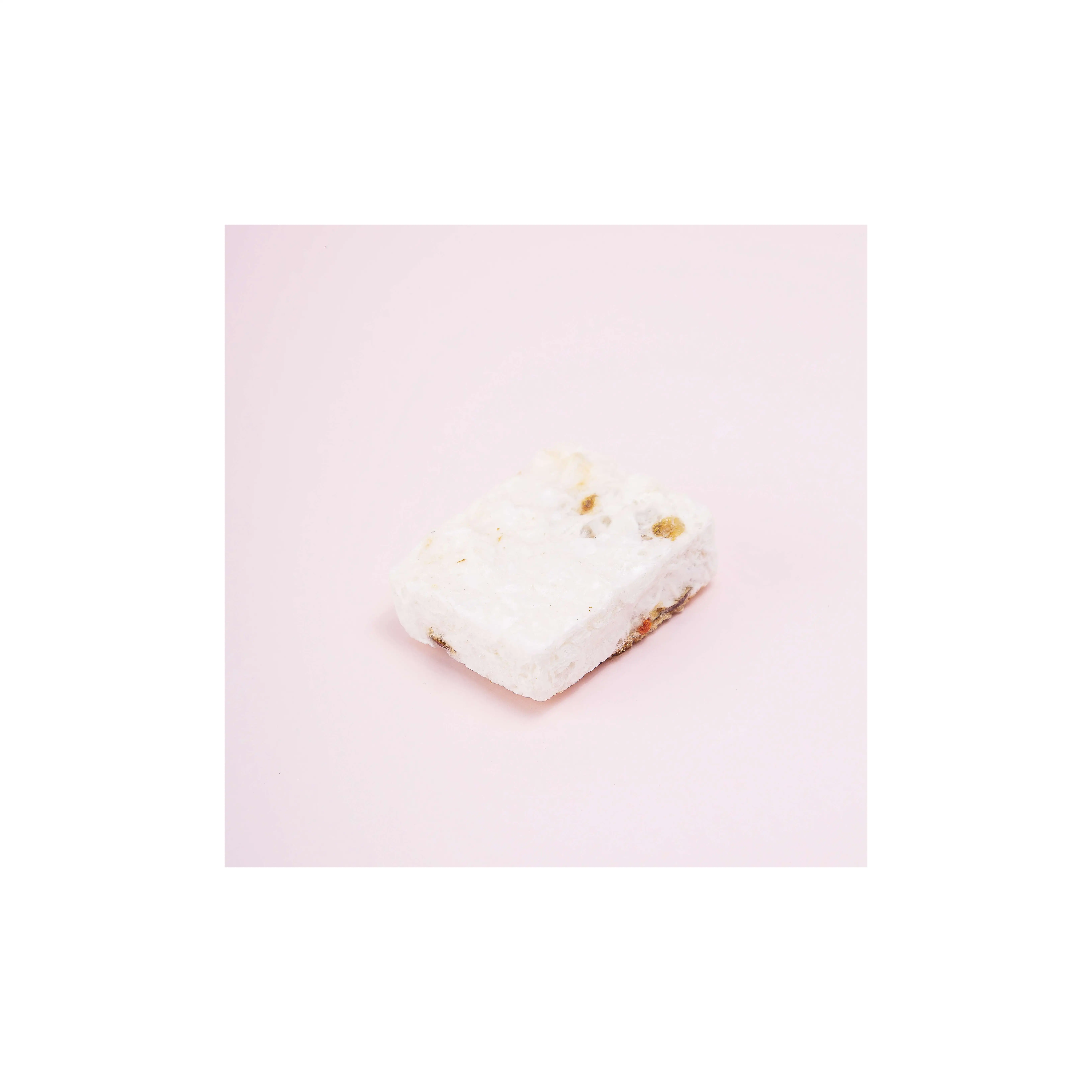 Заводская поставка замороженный суп Tremella красные даты блоки