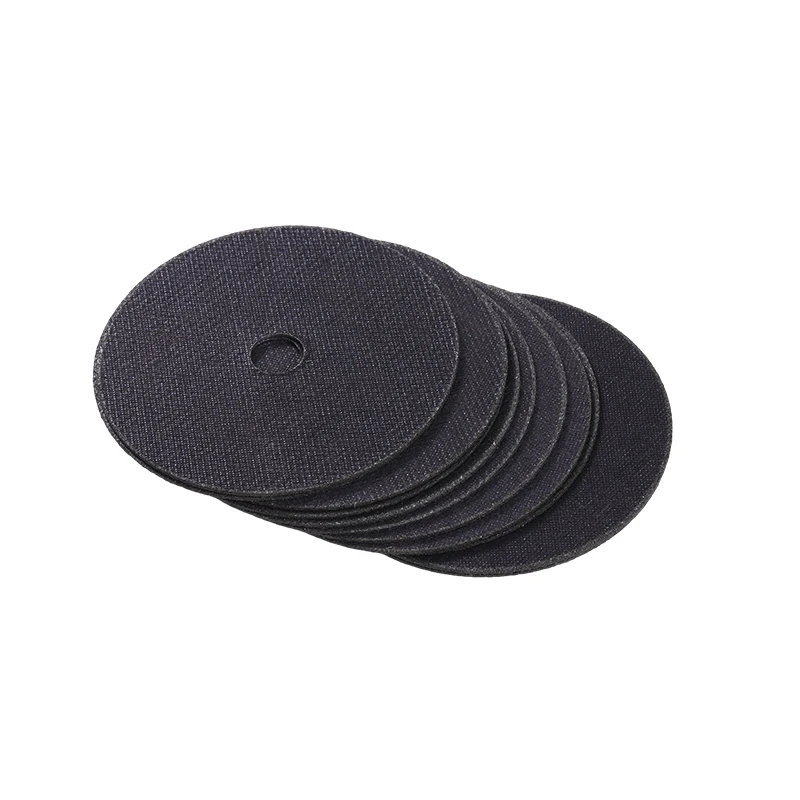 china manufacturer brown aluminium oxide disc cutting wheel for stainless steel and metal