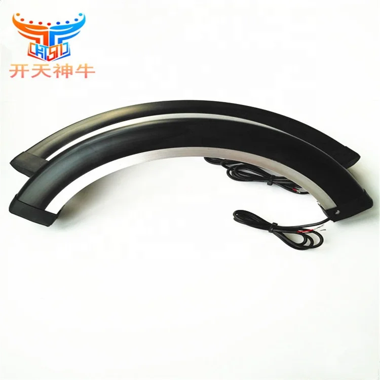 
Pressure sensitive switch rubber safety edge switch 