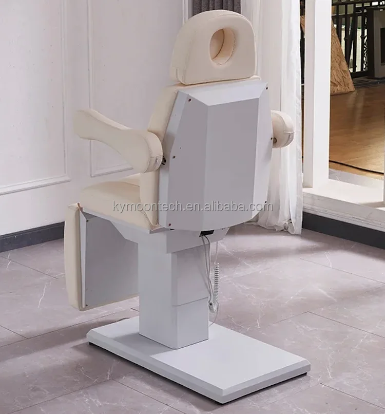 Thai Massage Table Beauty Bed Salon Furniture Hair Washing Portable Shampoo Sink With SPA Head Water Therapy
