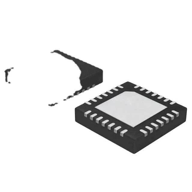 DRV8703QRHBRQ1 Signal Circuits Motion Control Electronics IC MOTOR DRIVER 5.5V-45V 32VQFN DRV8703QRHBRQ1