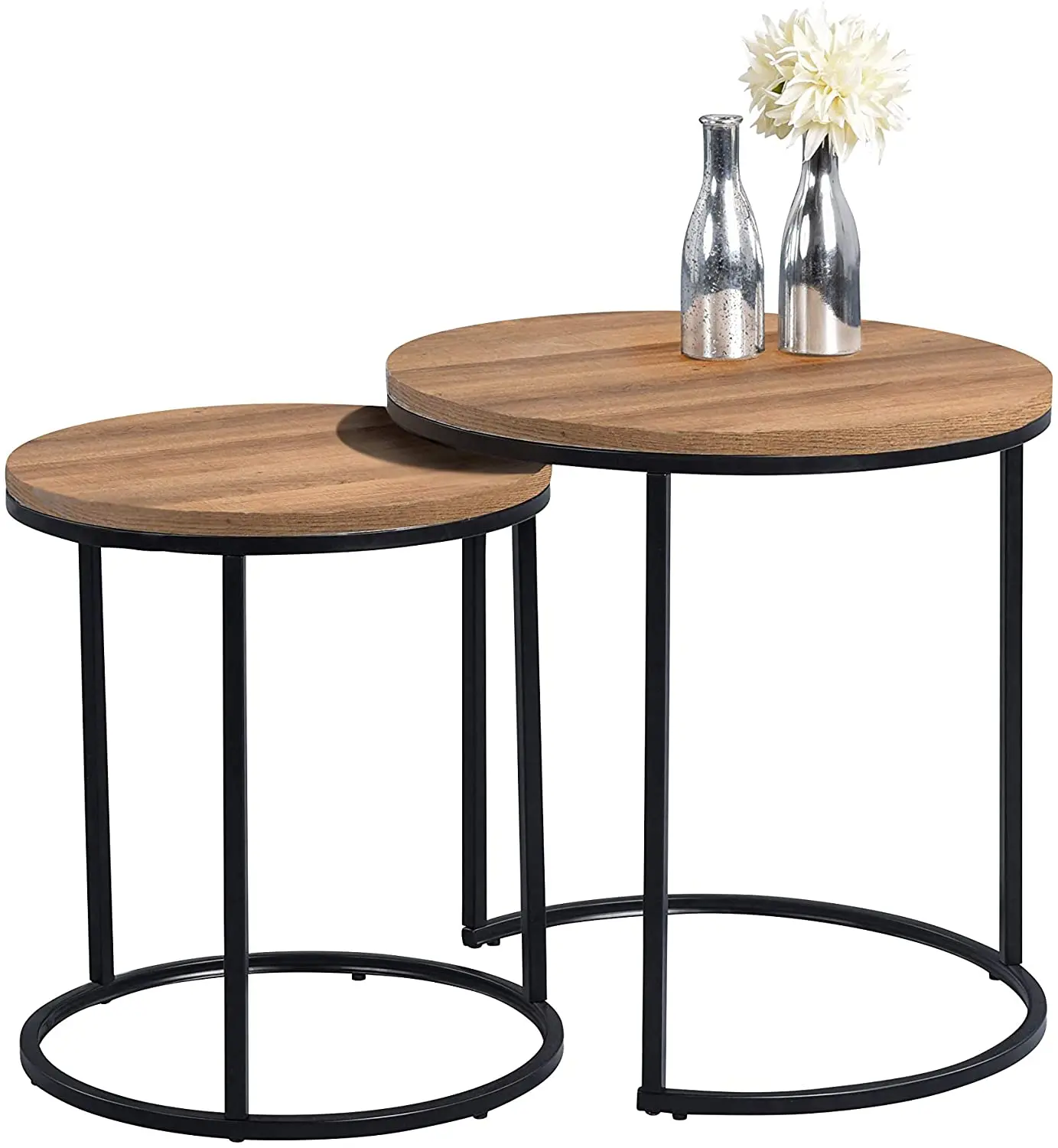 Light luxury coffee table slate top indoor living room table with elegant golden chromed plating iron leg dining table