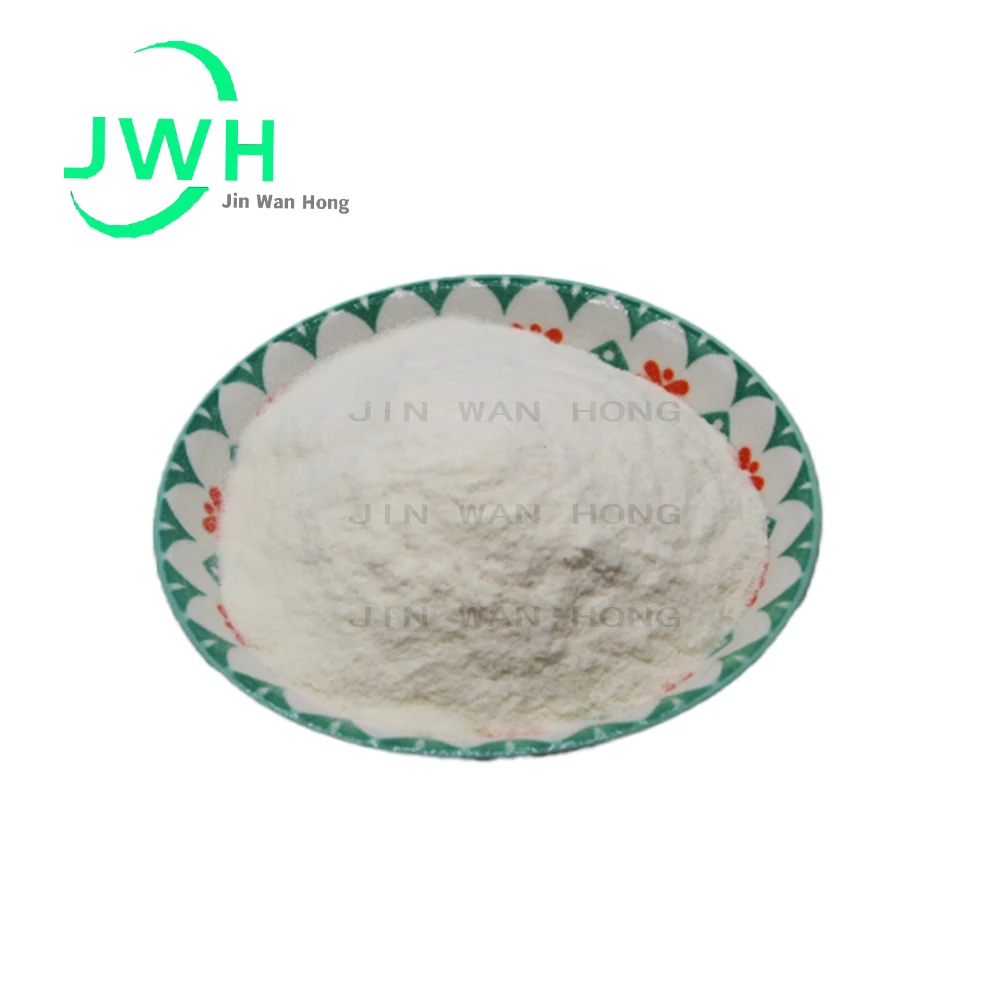 High quality D-Glucuronic acid/C6H10O7 cas 6556-12-3 Raw material