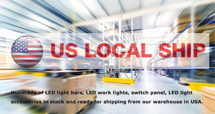
Wholesale Universal Roll Bar Mount Up To 4 Inch Magnetically Absorbable Courtesy Work Light Battery Operated Led Light Strip 