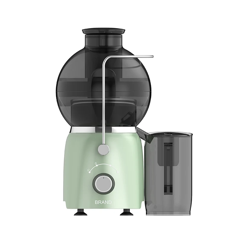 Automatic Electric Mechanical Fruit Centrifugal Juicer Maker Home Appliances Blender Juicer Mixeur