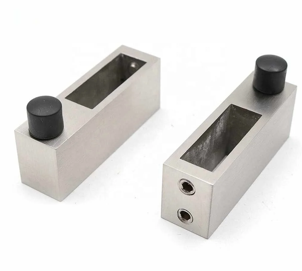 sliding door hardware/304 SS Hardware Shower Room Bathroom door glass accessories /door hardware and accessories