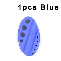 Oval Silicone Tattoo Ink Pigment Cup Pen Holder Stand For Permanent Makeup Microblading Pigment Ink Holder Tattoo Accessories