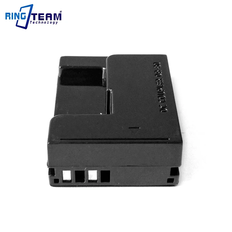 Внешний NP-F970 держатель батареи адаптер + NB-10L DR-80 Переходник постоянного тока для камеры Canon Powershot SX40 SX50 SX60 HS G1 G3 X G15 G16