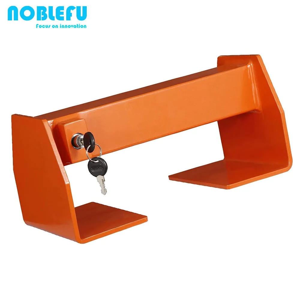 Customizable heavy-duty padlocks in different colors for shipping container safety locks