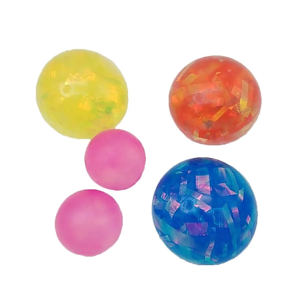 promotional stress ball custom with water/jelly/powder filled inside