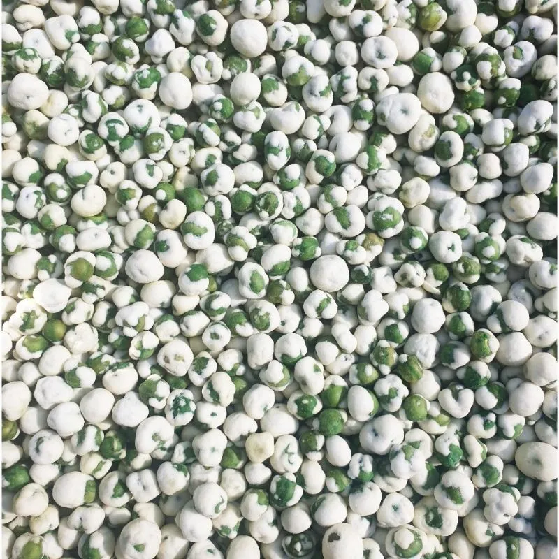 Готовые к отправке закуски здоровый молочный ароматный горошек продукт из вьетнамской 100% натуральный непосредственно консервированный сухой вкусный